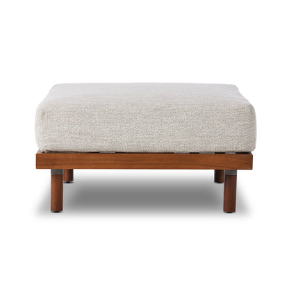 Culver Outdoor Ottoman