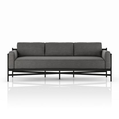 Hearst Outdoor Sofa - 99"