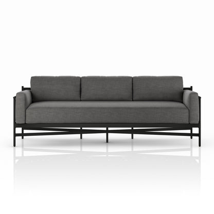 Hearst Outdoor Sofa - 99"