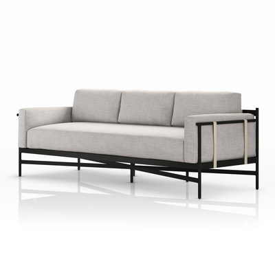 Hearst Outdoor Sofa - 99"