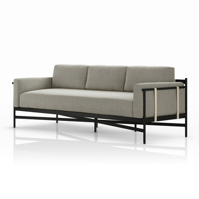Hearst Outdoor Sofa - 99"