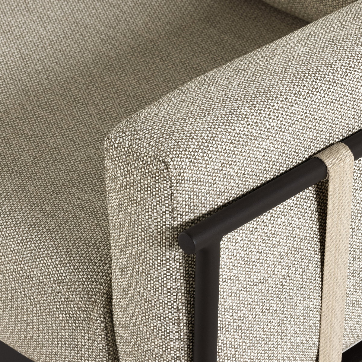 Hearst Outdoor Sofa - 99"