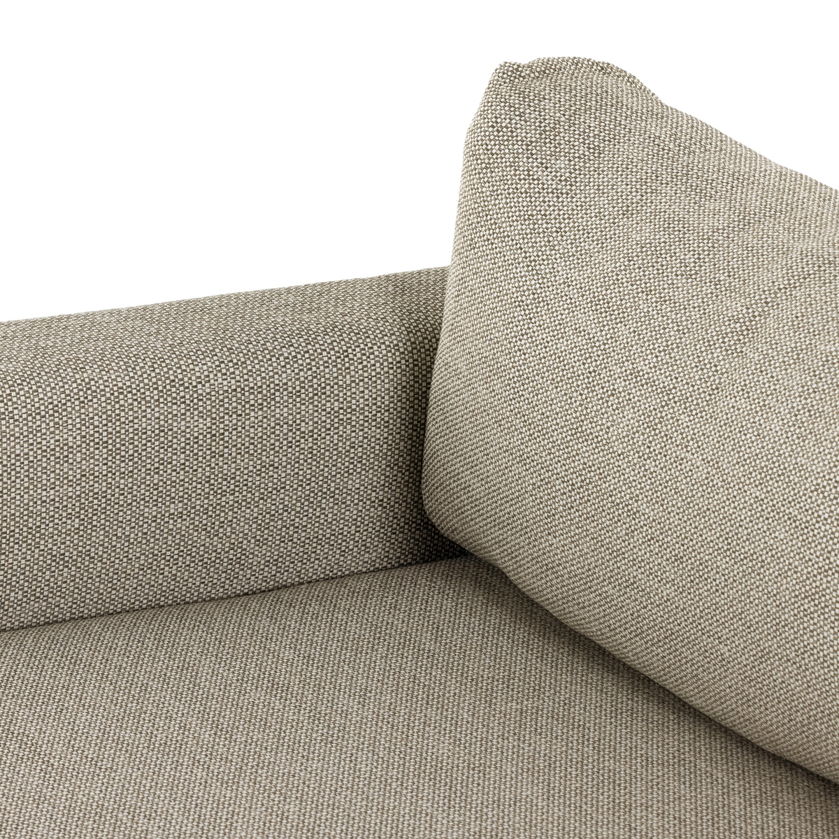 Hearst Outdoor Sofa - 99"