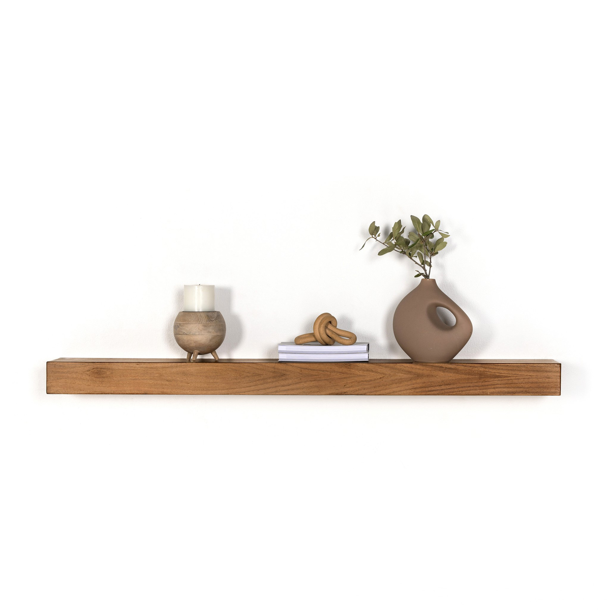 Cain Floating Shelf