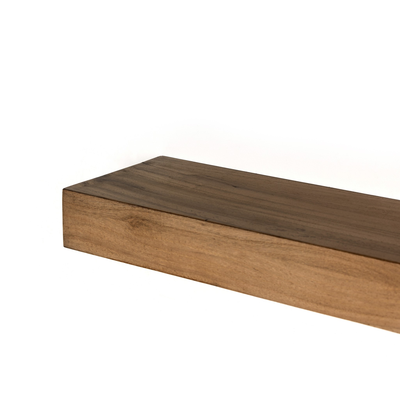 Cain Floating Shelf