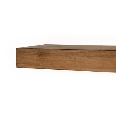 Cain Floating Shelf