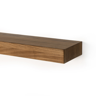 Cain Floating Shelf