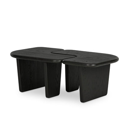 Kayin Bunching Coffee Tables-Set Of 2