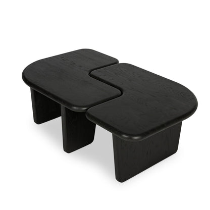 Kayin Bunching Coffee Tables-Set Of 2