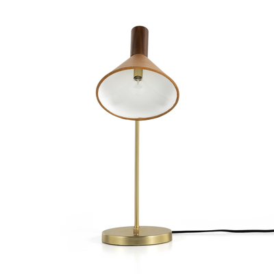 Cullen Task Lamp by Four Hands