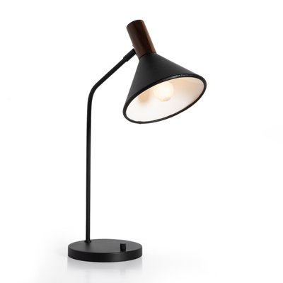Cullen Task Lamp by Four Hands