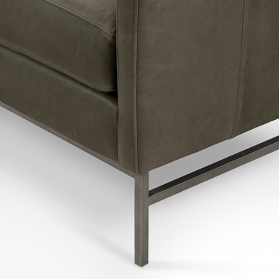 Vanna Sofa by Four Hands