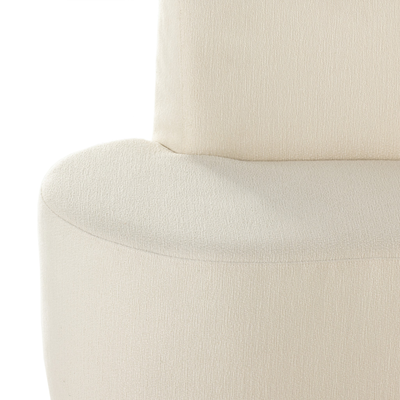 Sanda Dining Banquette by Four Hands