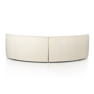 Sanda Dining Banquette by Four Hands