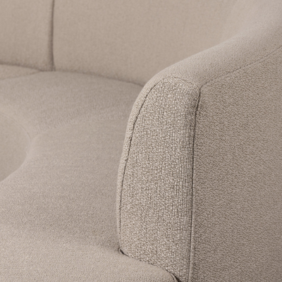 Sanda Dining Banquette by Four Hands