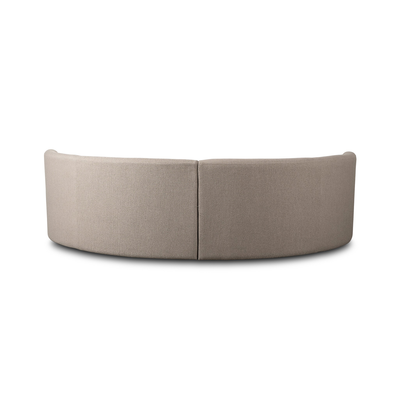 Sanda Dining Banquette by Four Hands