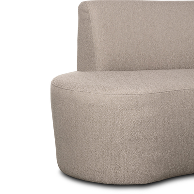 Sanda Dining Banquette by Four Hands
