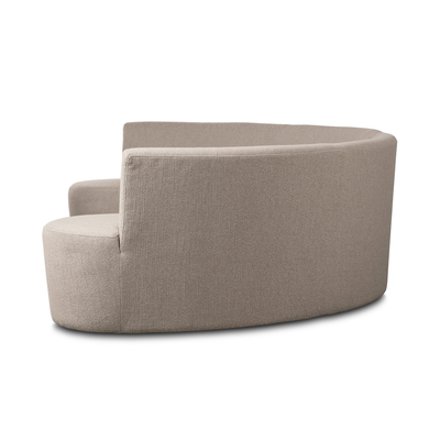 Sanda Dining Banquette by Four Hands