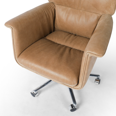 Humphrey Desk Chair by Four Hands