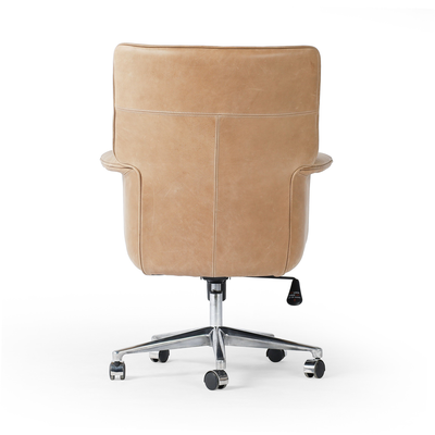 Humphrey Desk Chair by Four Hands