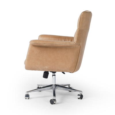 Humphrey Desk Chair by Four Hands