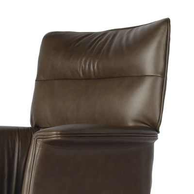 Humphrey Desk Chair by Four Hands