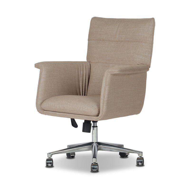 Humphrey Desk Chair by Four Hands