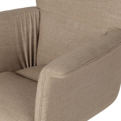 Humphrey Desk Chair by Four Hands