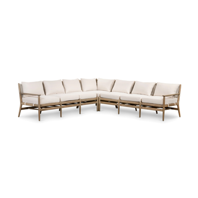 Rosen Outdoor Sofa-73"