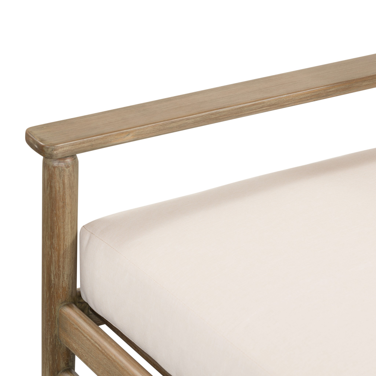 Rosen Outdoor Sofa-73"