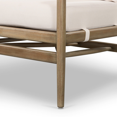 Rosen Outdoor Sofa-73"