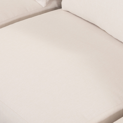 Rosen Outdoor Sofa-73"