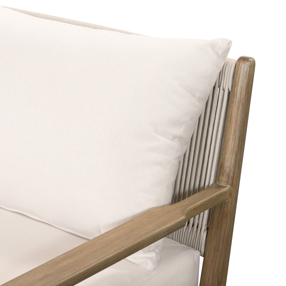 Rosen Outdoor Sofa-73"