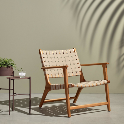Jevon Outdoor Chair