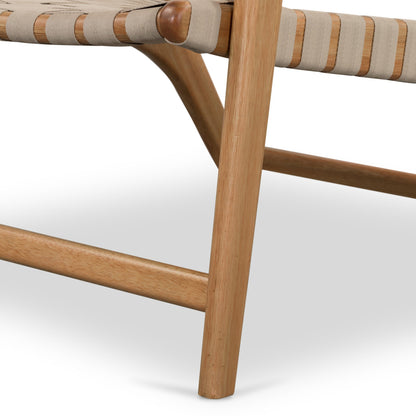 Jevon Outdoor Chair