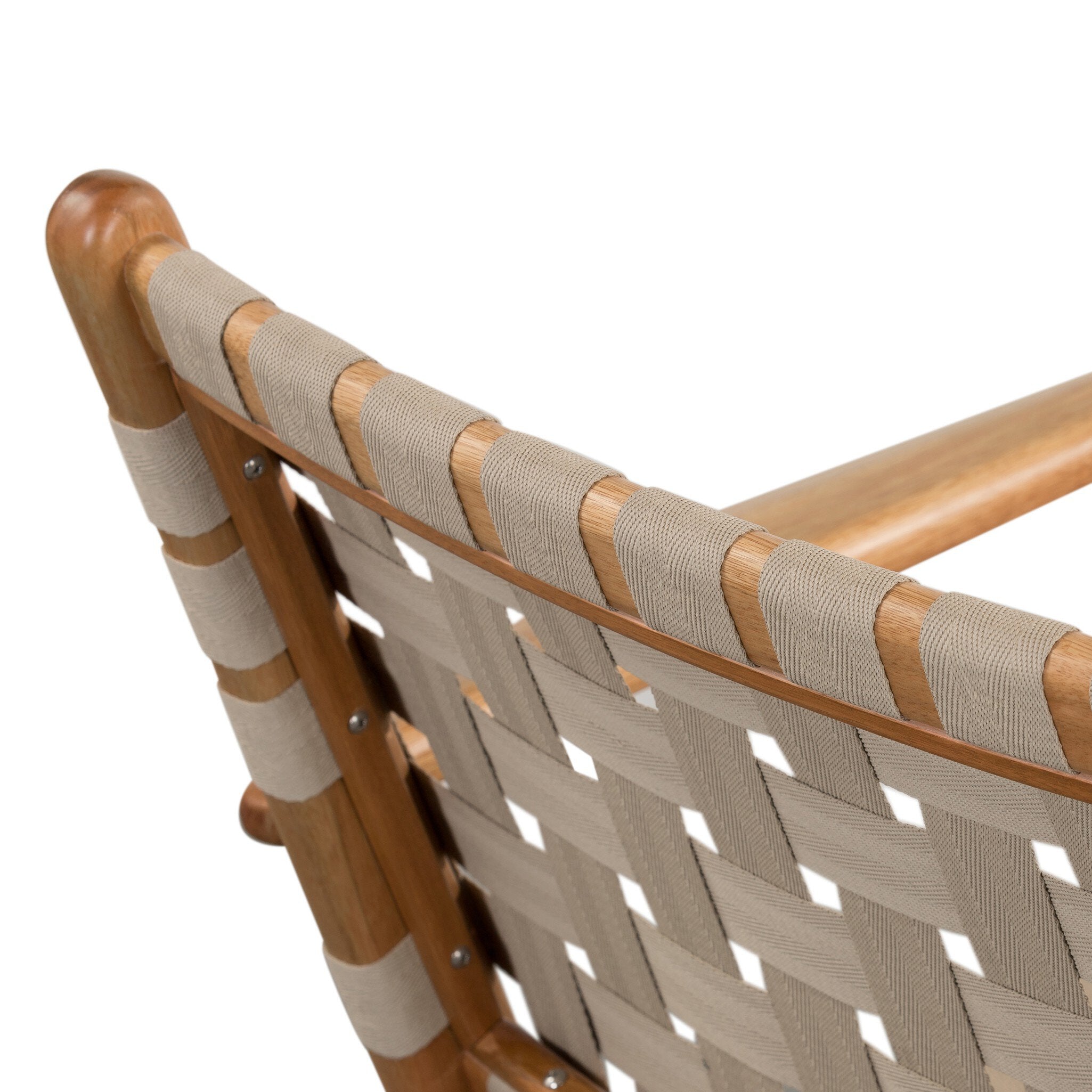 Jevon Outdoor Chair