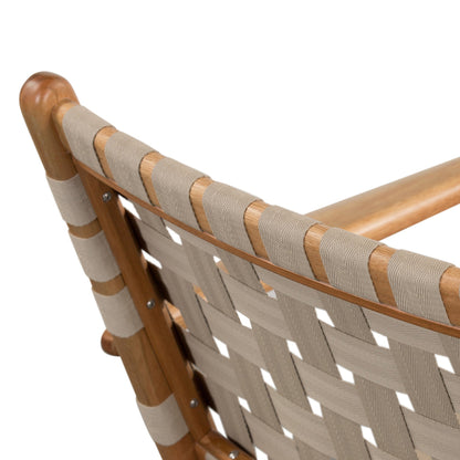 Jevon Outdoor Chair