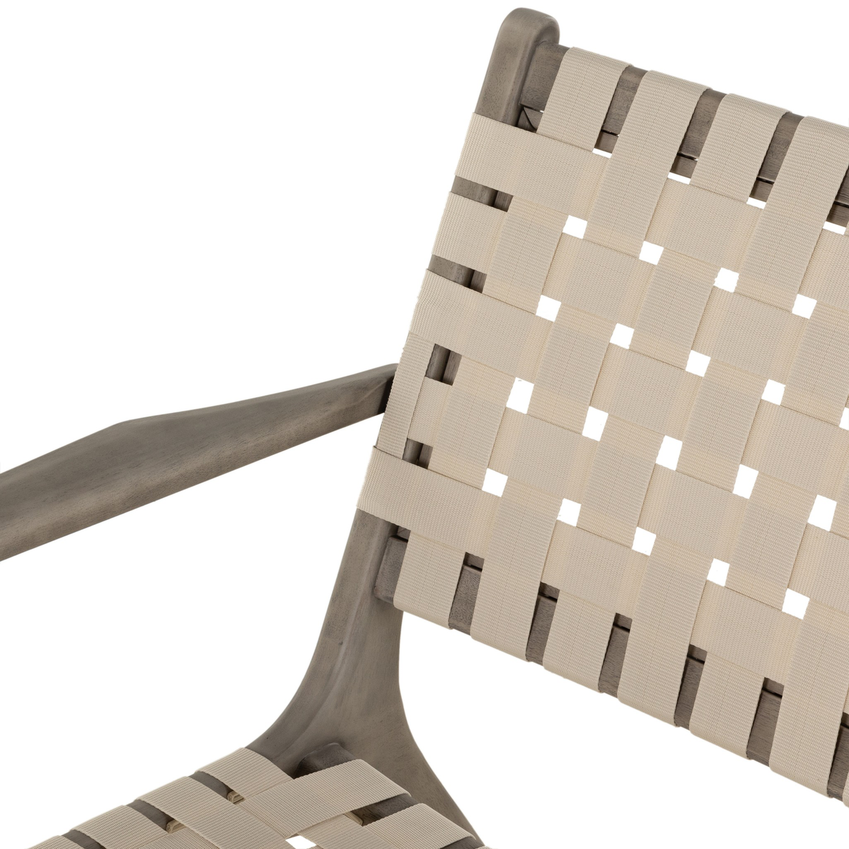 Jevon Outdoor Chair