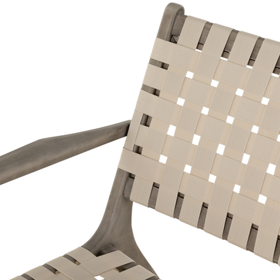 Jevon Outdoor Chair
