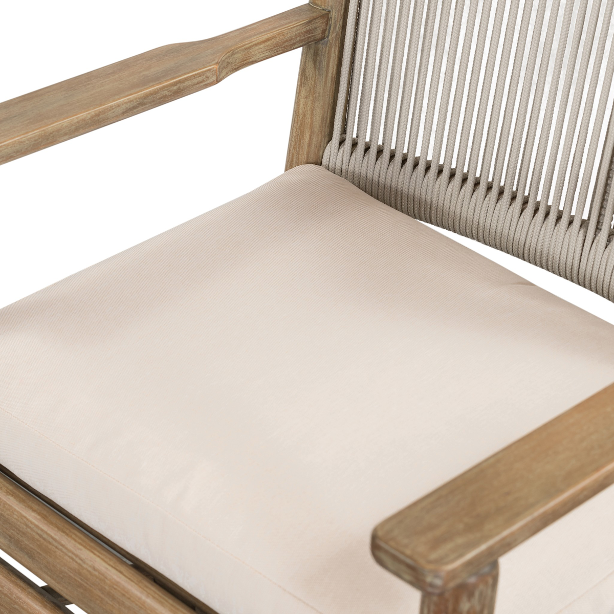 Rosen Outdoor Dining Armchair