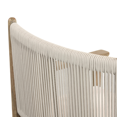 Rosen Outdoor Dining Armchair