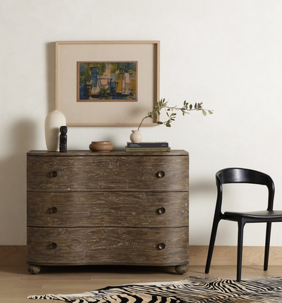 Amare Dining Chair by Four Hands