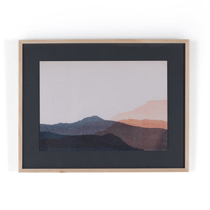 Landscape 3 By Kelly Colchin