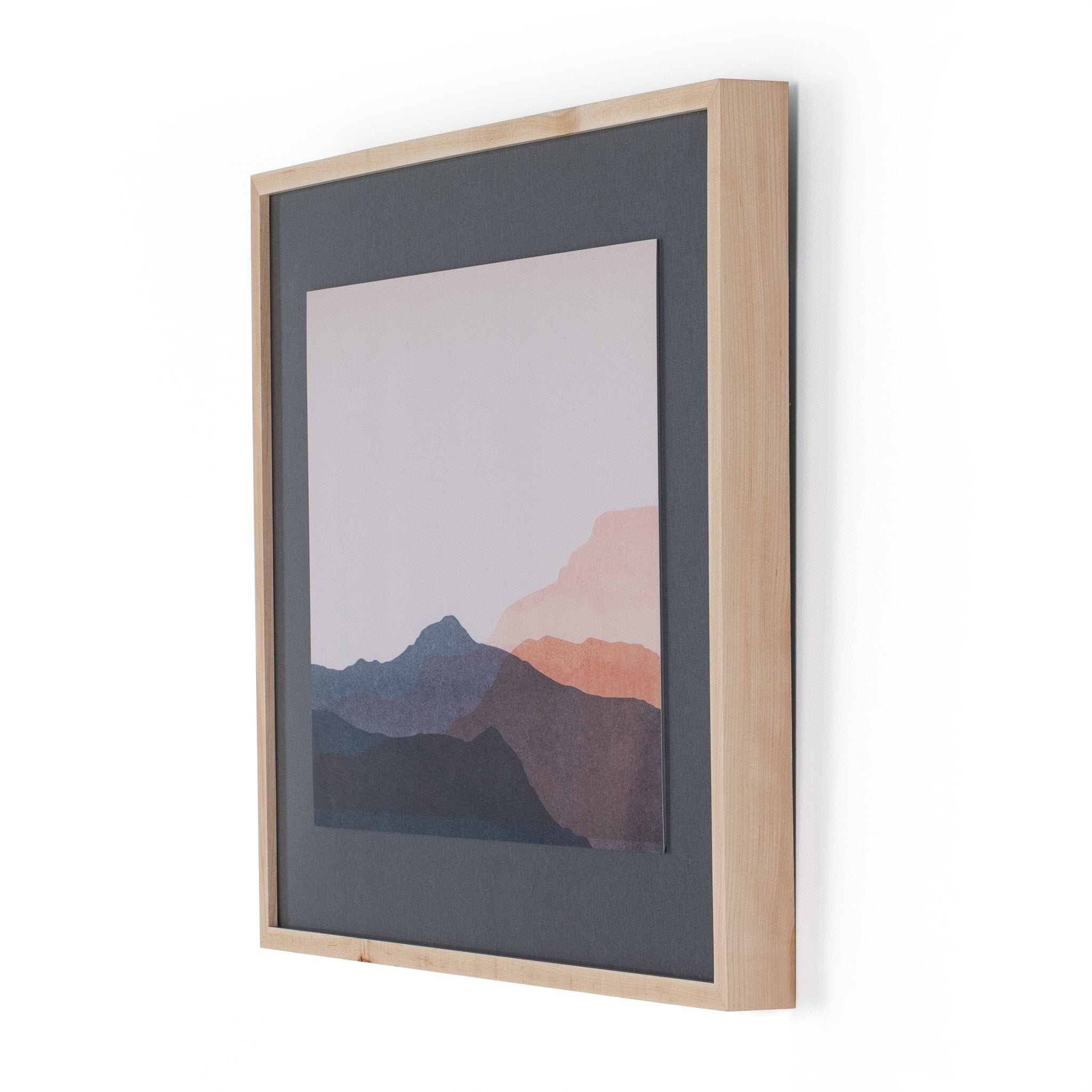 Landscape 3 By Kelly Colchin