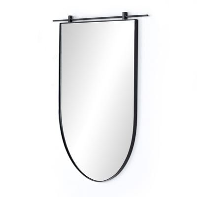 Chico Arch Mirror by Four Hands