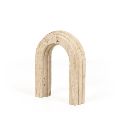Travertine Arches