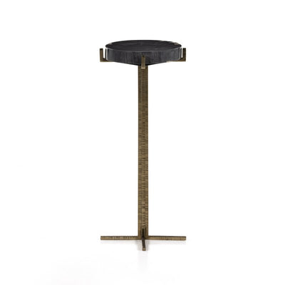 Jonty Round End Table by Four Hands