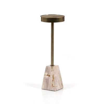 Galen End Table by Four Hands