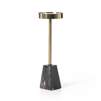 Galen End Table by Four Hands