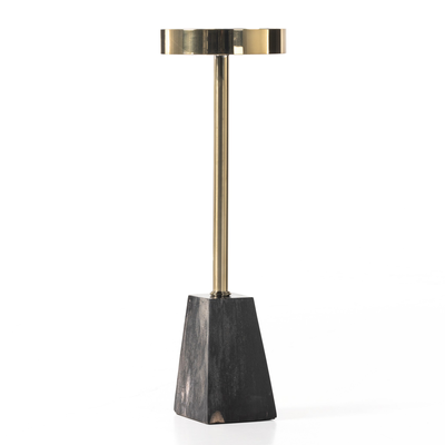 Galen End Table by Four Hands